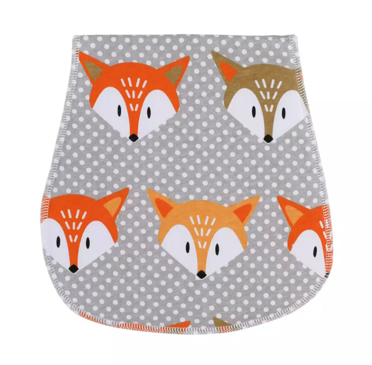 Baby Burp Cloths