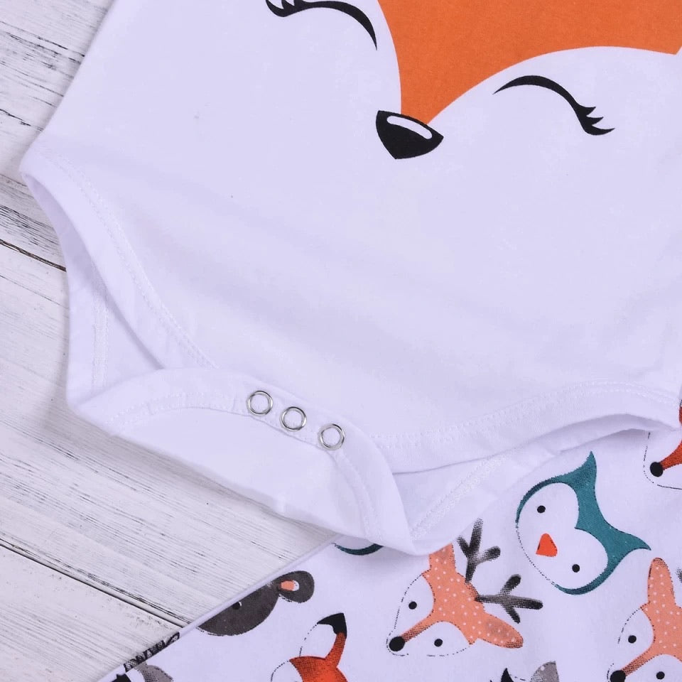 Baby Animals Set