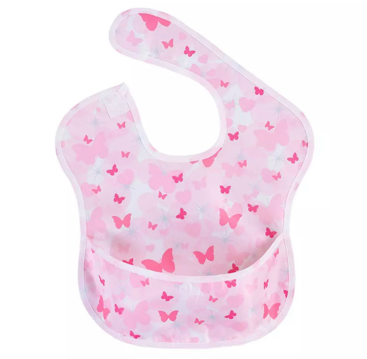 Waterproof Baby Bibs