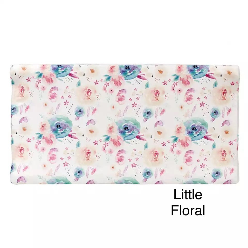 Change Pad Covers