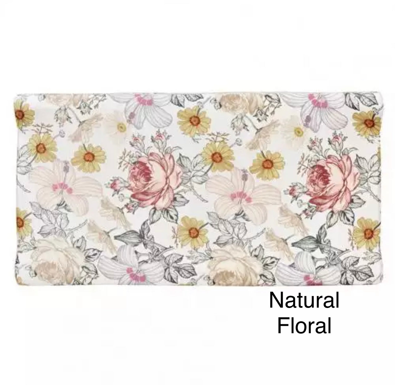 Change Pad Covers