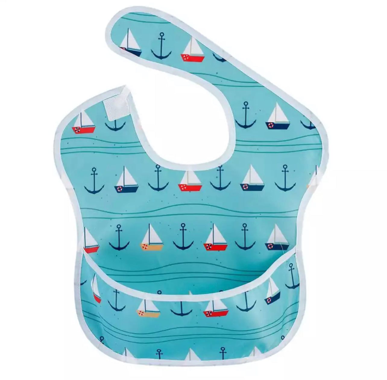 Waterproof Baby Bibs