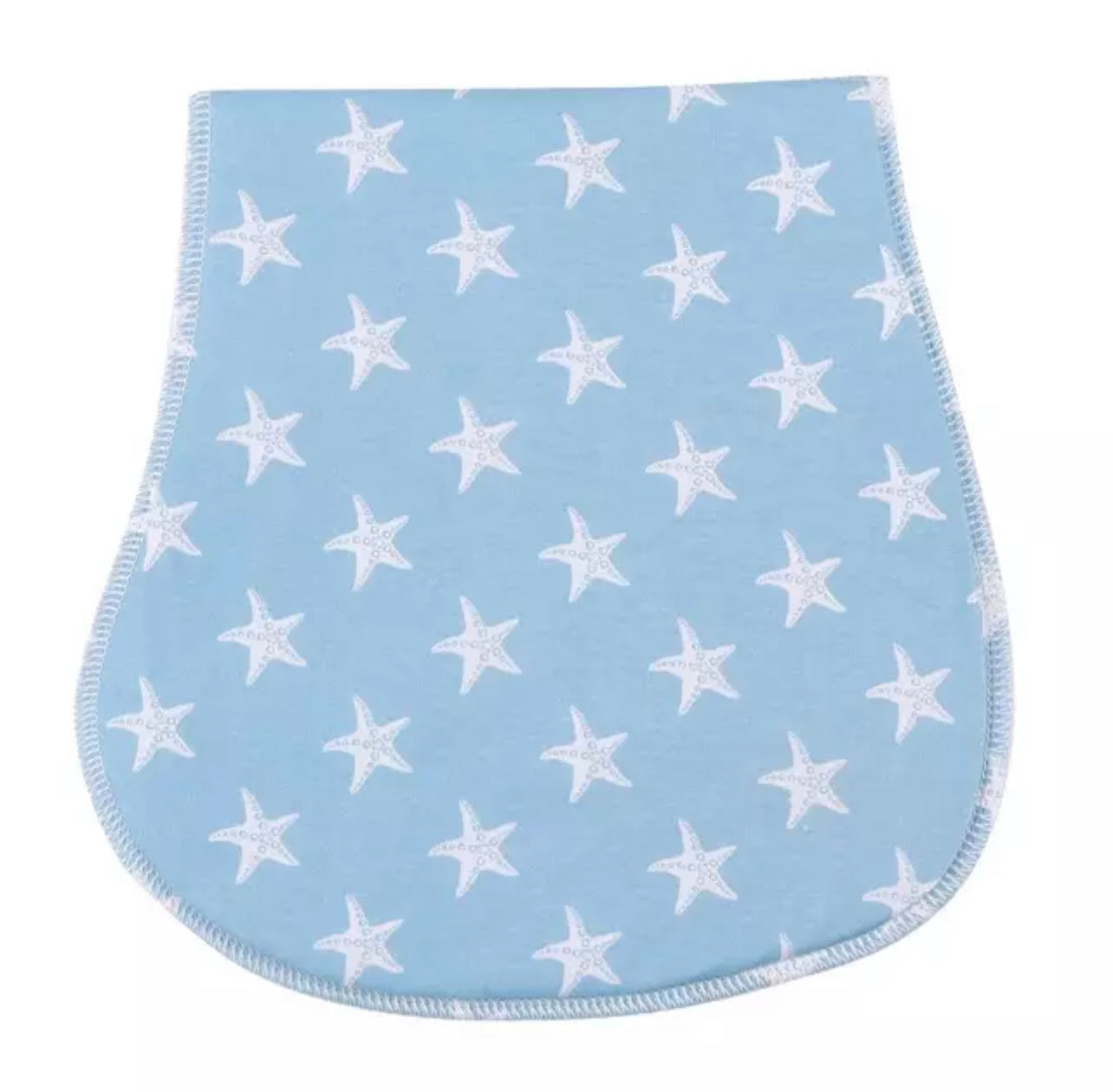 Baby Burp Cloths