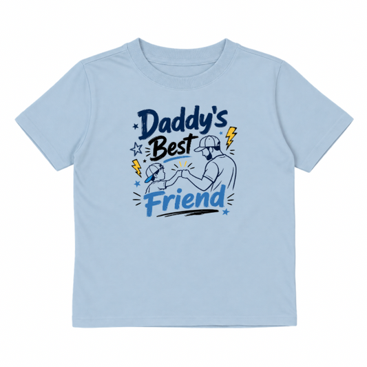 Daddy’s Best Friend Shirt