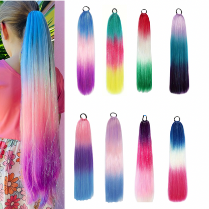 Ombre Hair Extensions