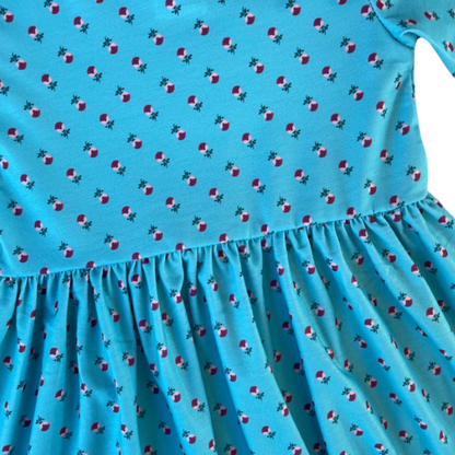 Betty Blue Dress