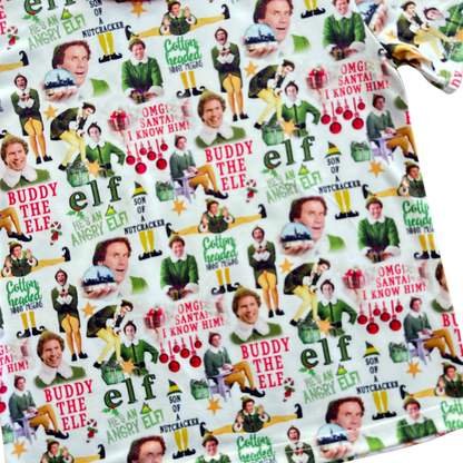 Elf - Kids Shirt