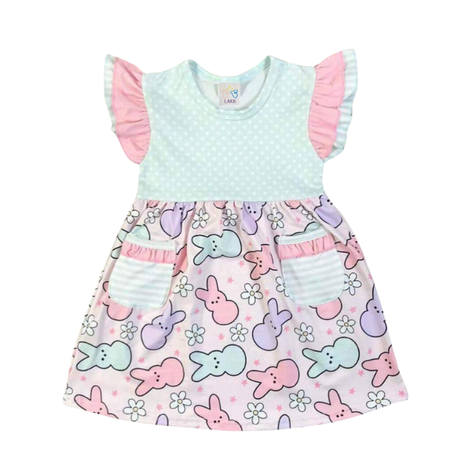 Jelly Bunny Dress