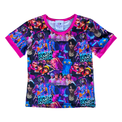 Kpop Shirt