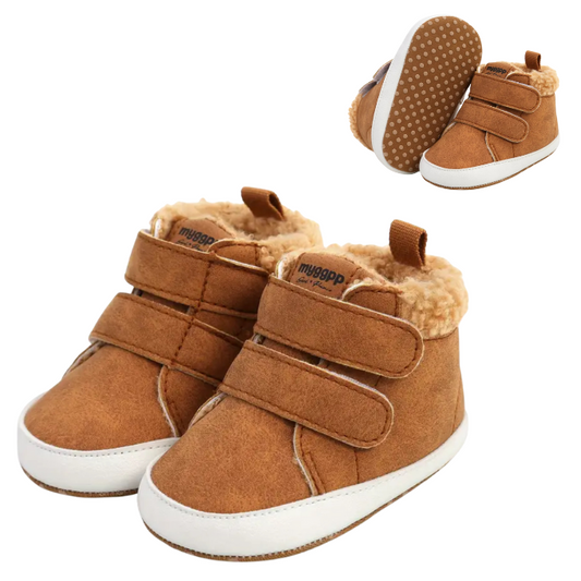 Lex Winter Baby Boots