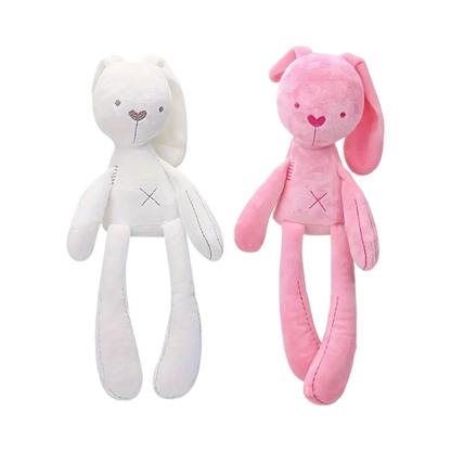 Personalised Little Bunny Plush
