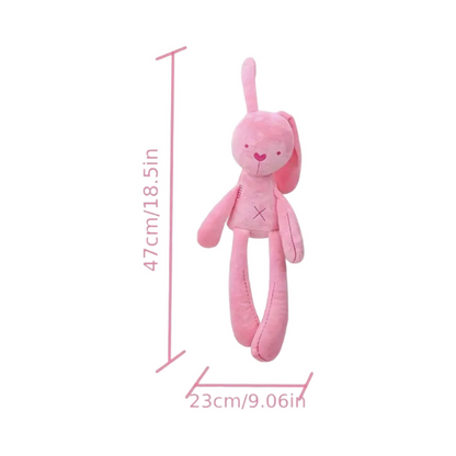 Personalised Little Bunny Plush