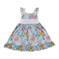 Mama's Girl Floral Dress