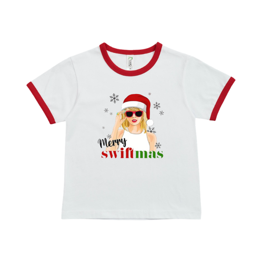 Merry Swiftmas Shirt