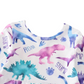 Millie Dino Dress