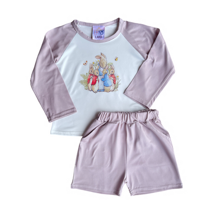 Peter Rabbit Set