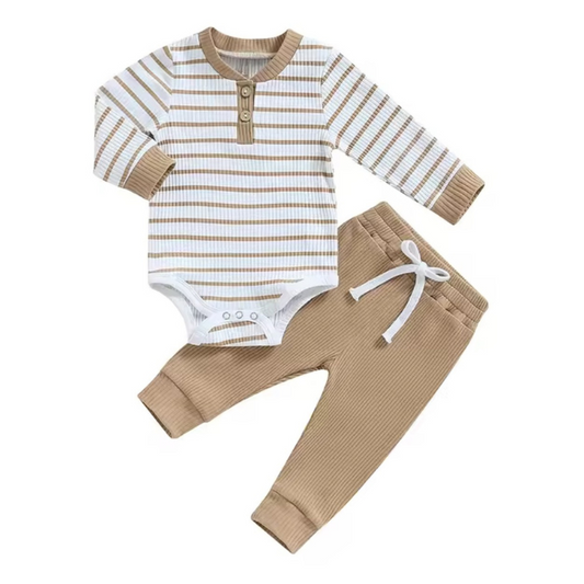 Harley Stripe Set