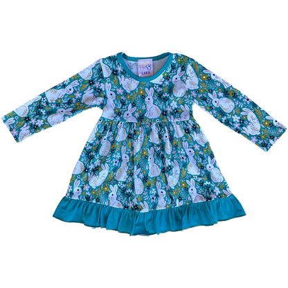 Trixy Bunny Dress