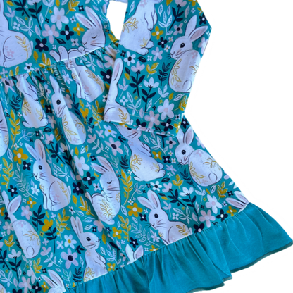 Trixy Bunny Dress