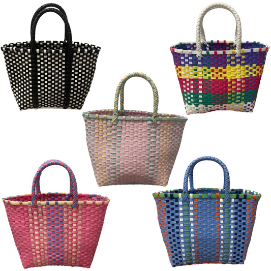 Ally Kids Tote Handbags