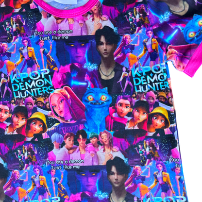 Kpop Shirt