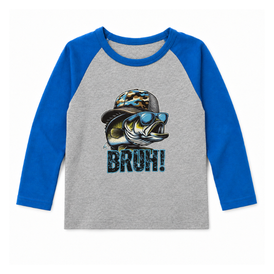 Bruh! Shirts