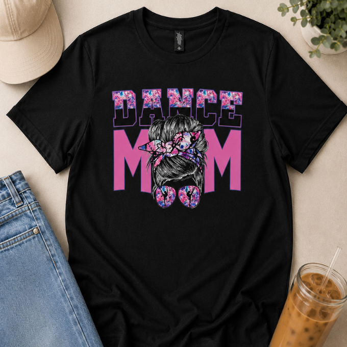 Dance Mum Shirts