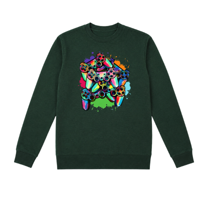 Game Vibes Sweatshirt