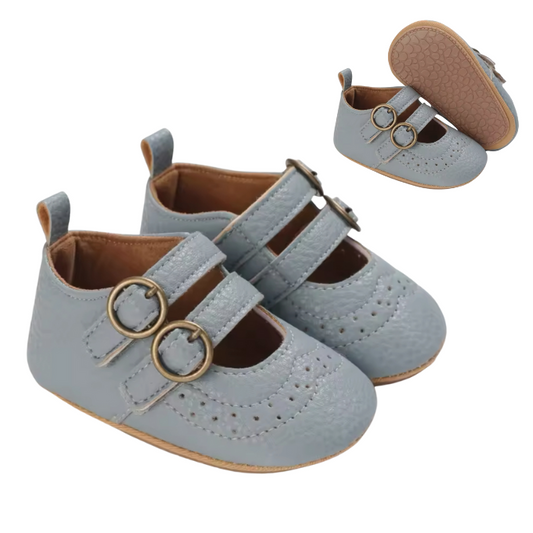 Katie Lee Baby Shoes