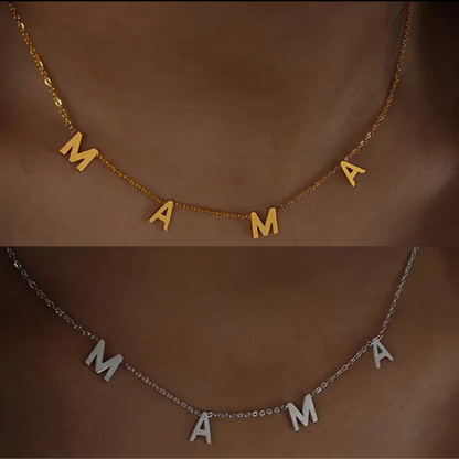 MAMA Necklaces