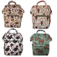 Nappy Backpack Bags
