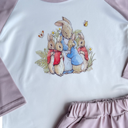 Peter Rabbit Set