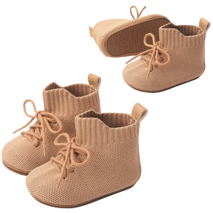 Riley Baby Boots