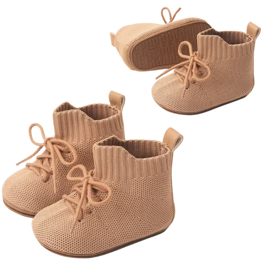 Riley Baby Boots