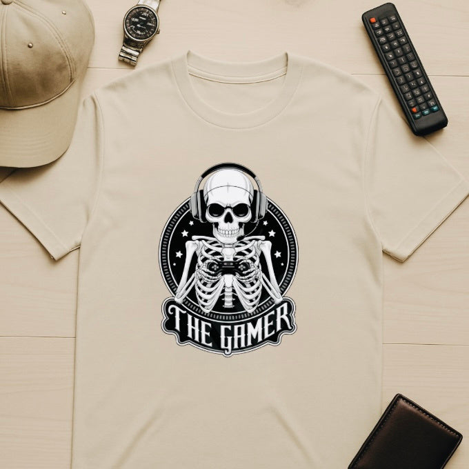 The Gamer Men's Shirt