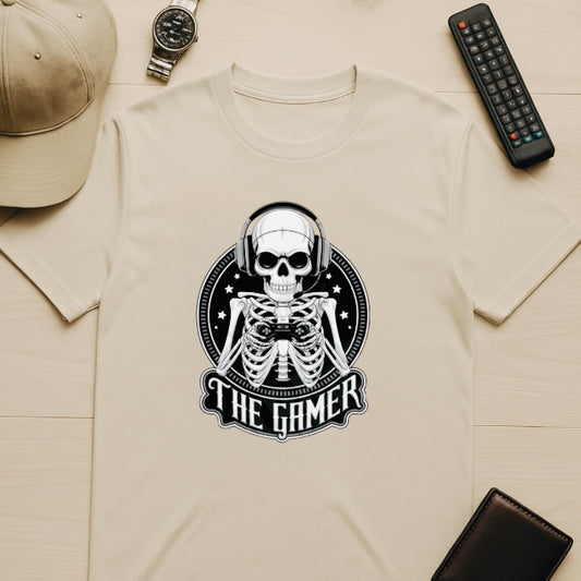 The Gamer Men's Shirt