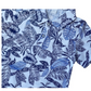 Blue Palms Collared Shirt