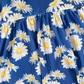 Daisy Blue Dress