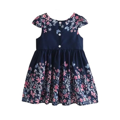 Floral Lee Dress