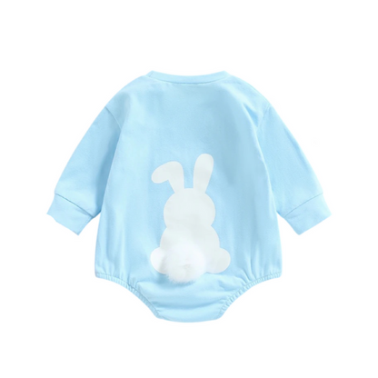 My 1st Easter Romper