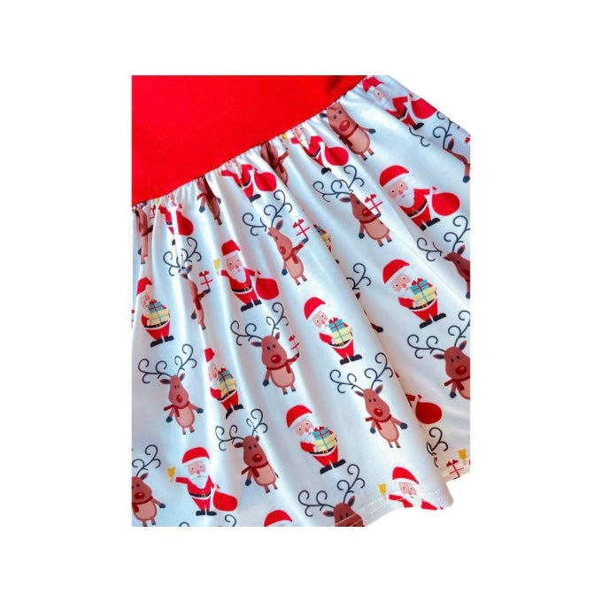 Totally Santa Dress