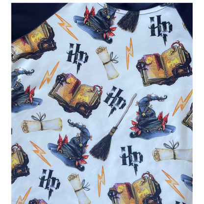 HP Tee