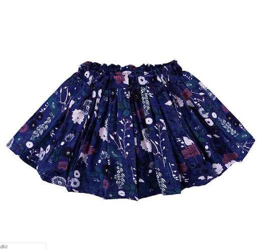 Nelly Floral Skirt