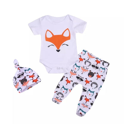 Baby Animals Set