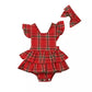 Clarissa Romper