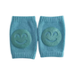 Smiley Baby Knee Pads