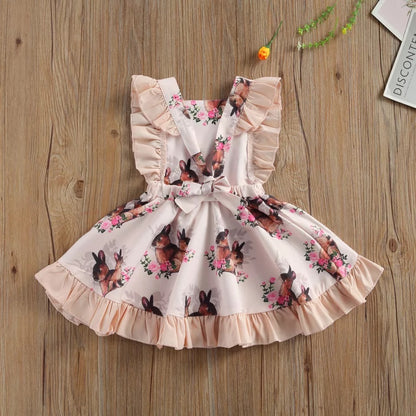 Coco Bunny Dress