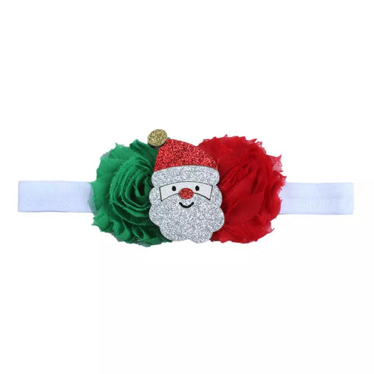 Santa Headband