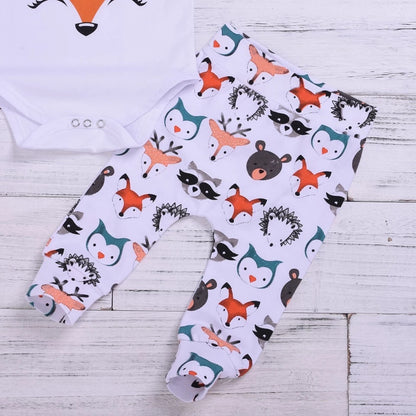 Baby Animals Set