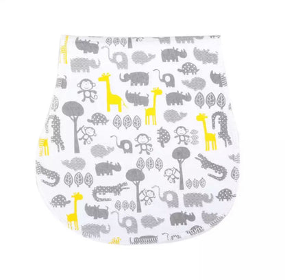 Baby Burp Cloths